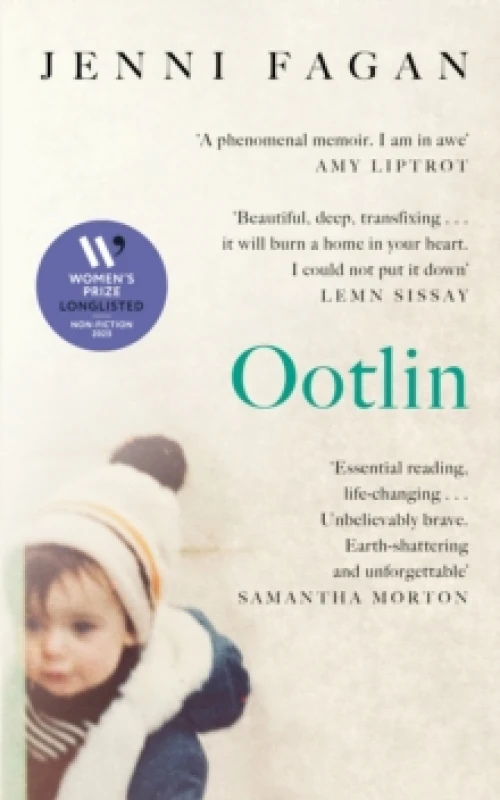 Image of Ootlin Hardback