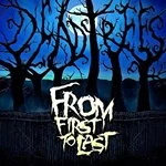 Image of From First to Last - Dead Trees (Music CD)