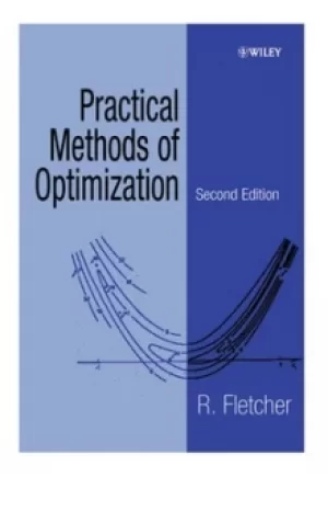 Image of Practical methods of optimization by R Fletcher