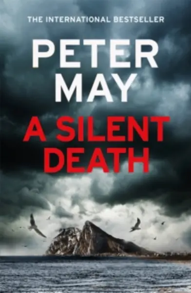 Image of silent death 9781784295028
