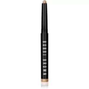 Image of Bobbi Brown Holiday Long-Wear Cream Shadow Stick Long-Lasting Eyeshadow in Pencil Shade Soft Bronze 1,6 g