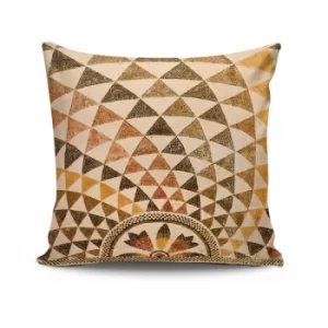 Image of NTVKRLNT-8 Multicolor Cushion