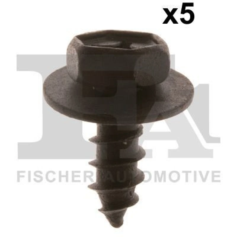 Image of FA1 Screw FA1 77-70009.5