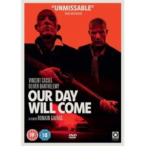 Image of Our Day Will Come DVD