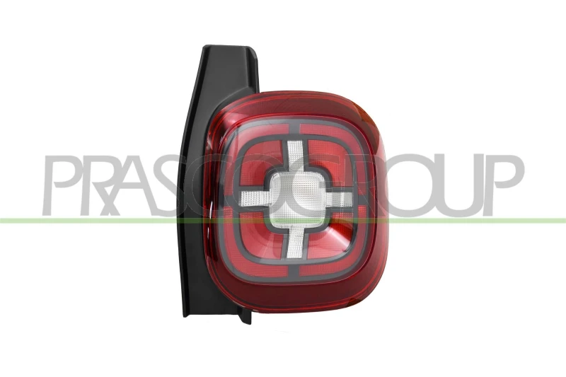 Image of PRASCO Rear light PRASCO DA8244155