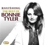 Image of Ravishing The Best of Bonnie Tyler by Bonnie Tyler CD Album