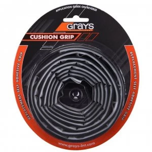 image of Grays Cushion Grip - Black