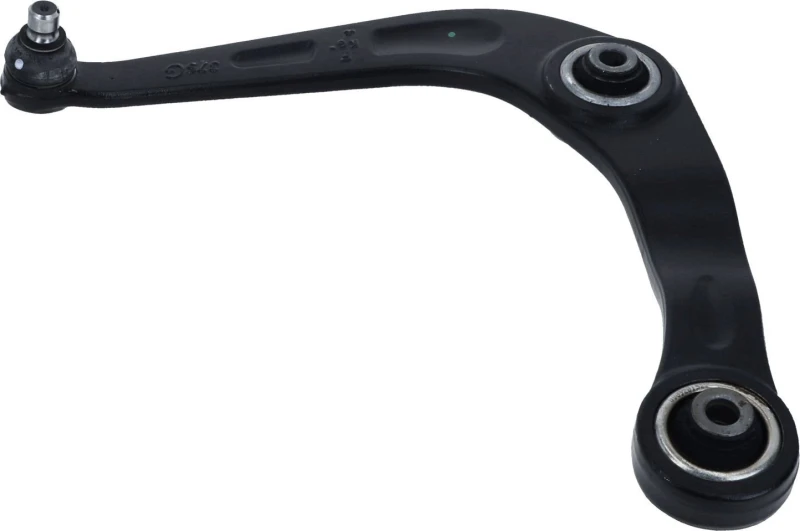 Image of Suspension arm LEMFORDER 29555 01