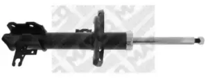 Image of MAPCO Shock absorber Front Axle Right 40725 Shocks,Shock absorbers OPEL,CHEVROLET,VAUXHALL,Astra J Sports Tourer (P10),ASTRA J,ZAFIRA TOURER C (P12)