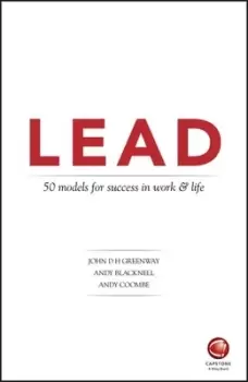 Image of LEAD by John Douglas Henry Greenway