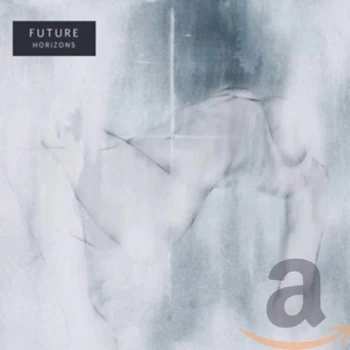 image of Future - Horizons CD