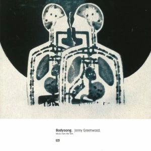 Image of Jonny Greenwood - Bodysong Vinyl
