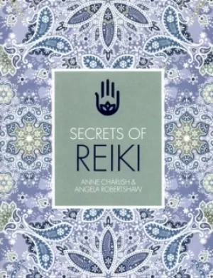 Image of Secrets of reiki by Anne Charlish