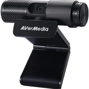 image of AVerMedia Live Streamer Cam 313 (PW313) Full HD 1080p30 Streaming Webcam