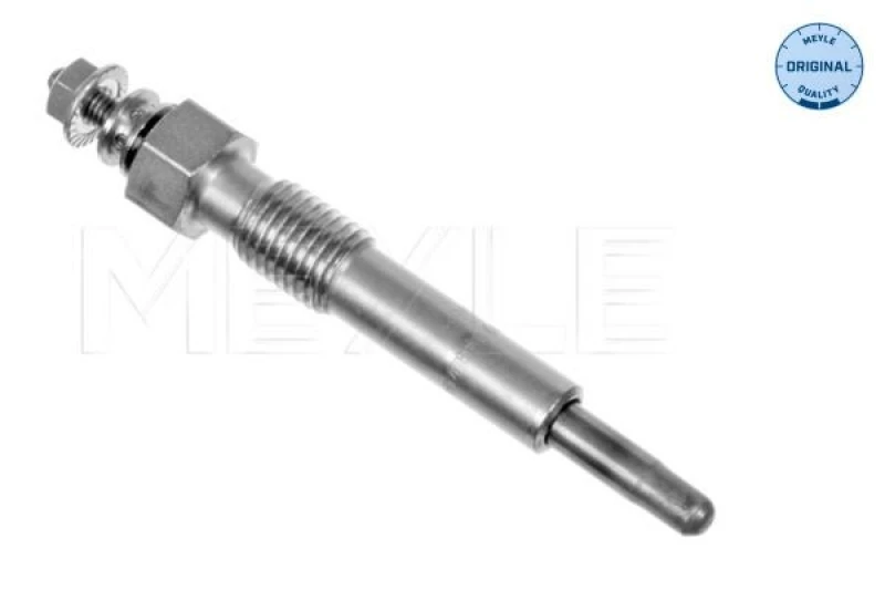 Image of Glow plug MEYLE 614 860 0000