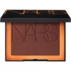 Image of NARS Bronzing Powder bronzing and contouring powder shade LAGUNA 08 11 g