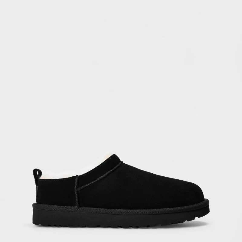 Image of Ugg Classic Micro Boot Black female 7 (40)