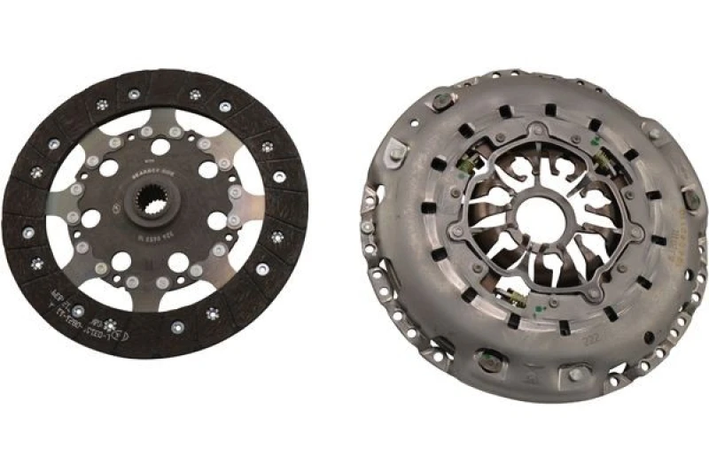 Image of KAVO PARTS Clutch kit KAVO PARTS CP-2156