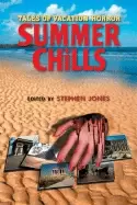 Image of summer chills tales of vacation horror