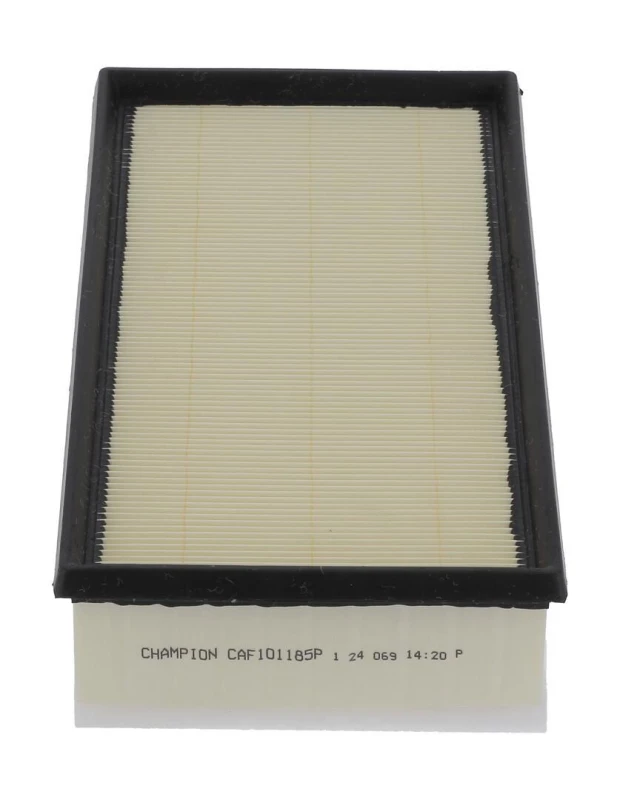 Image of Air filter CHAMPION CAF101185P