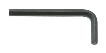 Image of CK - T4411 009 Hex Allen Key 0.9mm