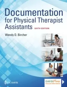 Image of Documentation for Physical Therapist Assistants