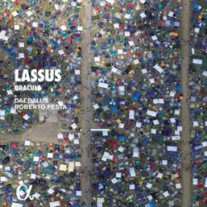 Image of Lassus Oracula by Orlandus Lassus CD Album