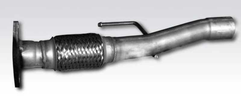 Image of Exhaust Pipe VEGAZ DR-254