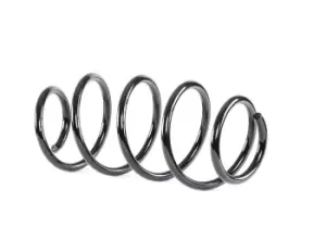 Image of SACHS Coil spring VW,AUDI,SKODA 997 822 1K0411105AJ Suspension spring,Springs,Coil springs,Coil spring suspension,Suspension springs
