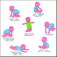 Image of cute manifesto