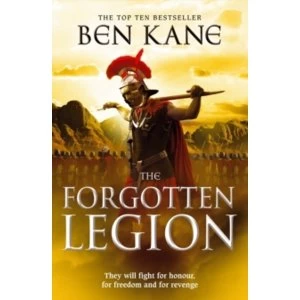 Image of The Forgotten Legion : (The Forgotten Legion Chronicles No. 1)