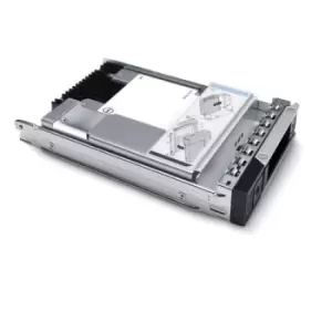 Image of DELL 345-BEGN internal solid state drive 2.5" 960 GB Serial ATA III