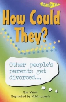 Image of How Could They by Sue Vyner and Robin Lawrie Paperback