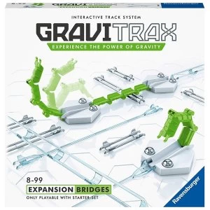 Ravensburger GraviTrax - Add on Bridges