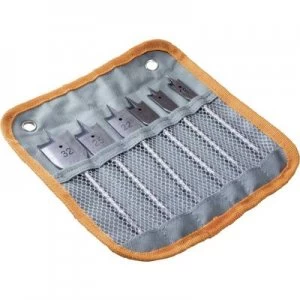 Image of AVIT AV08013 Wood fraise set