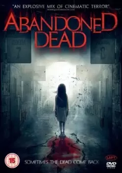 Image of Abandoned Dead - DVD