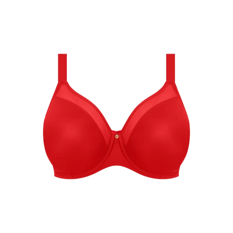 Image of Elomi Womens bra Elomi Smooth Rouge Female 85L
