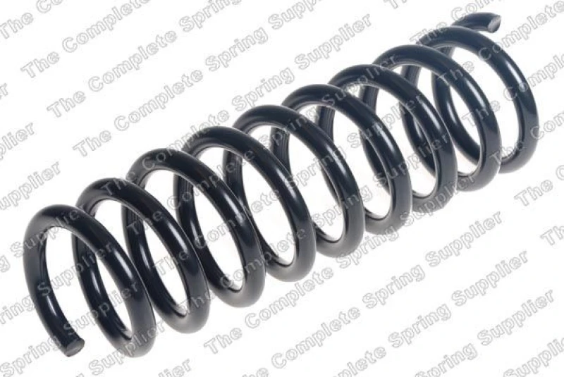 Image of LESJOFORS Coil spring LESJOFORS 4041419