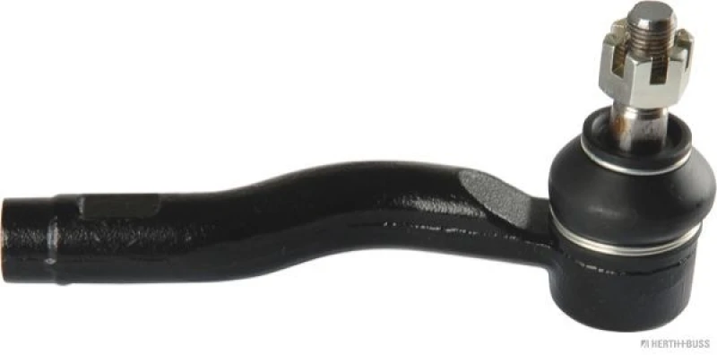 Image of Track rod end HERTH+BUSS JAKOPARTS J4833001