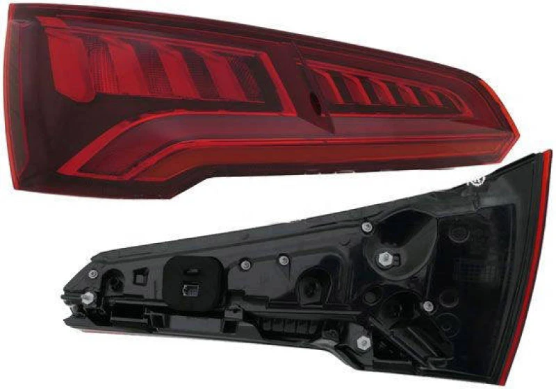 Image of ALKAR 2025479 Rear light Left, LED Combination Rearlight (391)