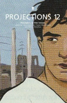 Image of Projections 12 by John Boorman Paperback