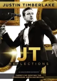 Image of Justin Timberlake: Reflections