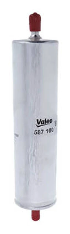 Image of VALEO 587100 Fuel Filter In-Line Filter Fuel filter (9)