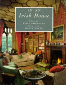 Image of In an Irish House by Sybil Connolly and David Davidson Paperback