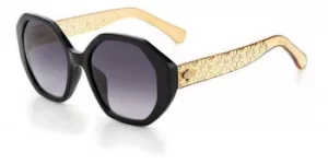 Kate Spade Sunglasses Preslee/G/S 807/9O