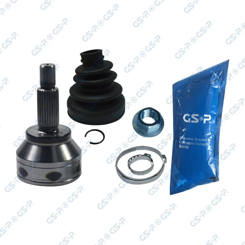 Image of GSP CV joint kit GSP 818270
