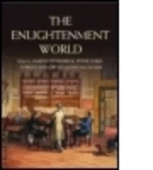 Image of The Enlightenment world by Martin Fitzpatrick