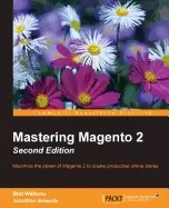 Image of mastering magento 2 second edition