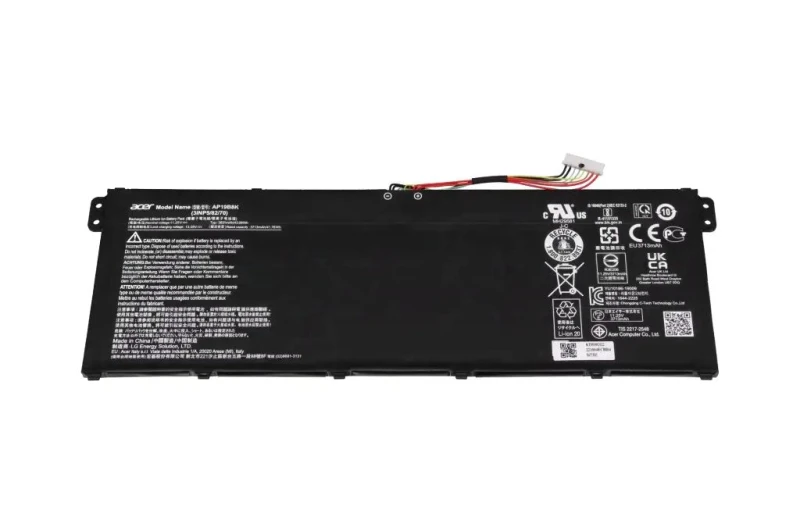 Image of Acer ERY 3830MH 3S1P P198K