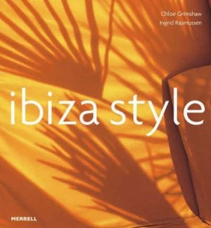 Image of Ibiza Style by Ingrid Rasmussen Hardback